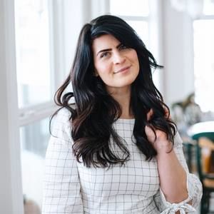 Meet your Posher, Rachelle